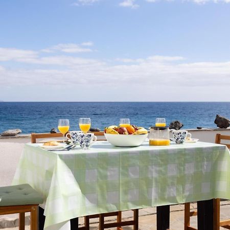 Lightbooking Playa De La Viuda Tenerife Βίλα El Carreton Εξωτερικό φωτογραφία