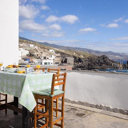 Lightbooking Playa De La Viuda Tenerife Βίλα El Carreton Εξωτερικό φωτογραφία