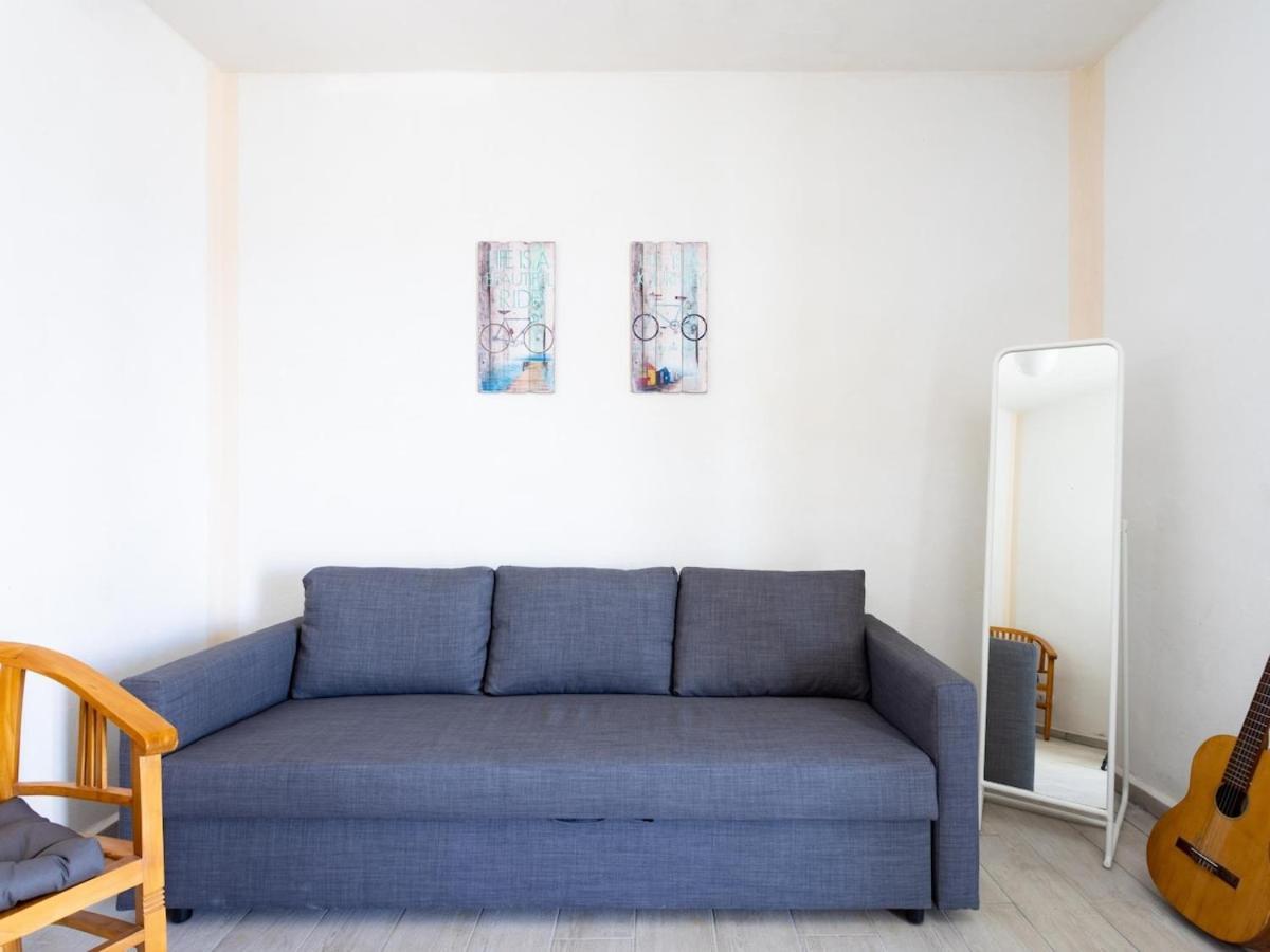 Lightbooking Playa De La Viuda Tenerife Βίλα El Carreton Εξωτερικό φωτογραφία