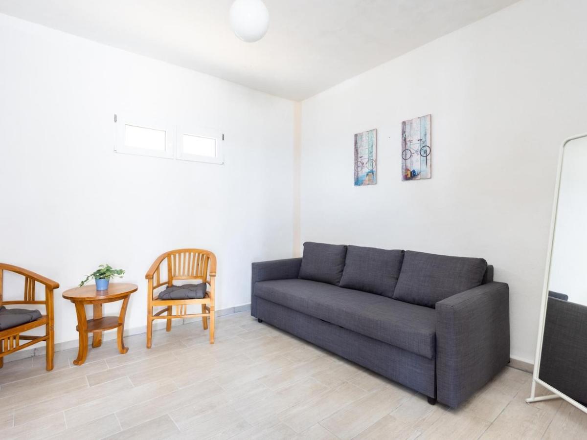 Lightbooking Playa De La Viuda Tenerife Βίλα El Carreton Εξωτερικό φωτογραφία