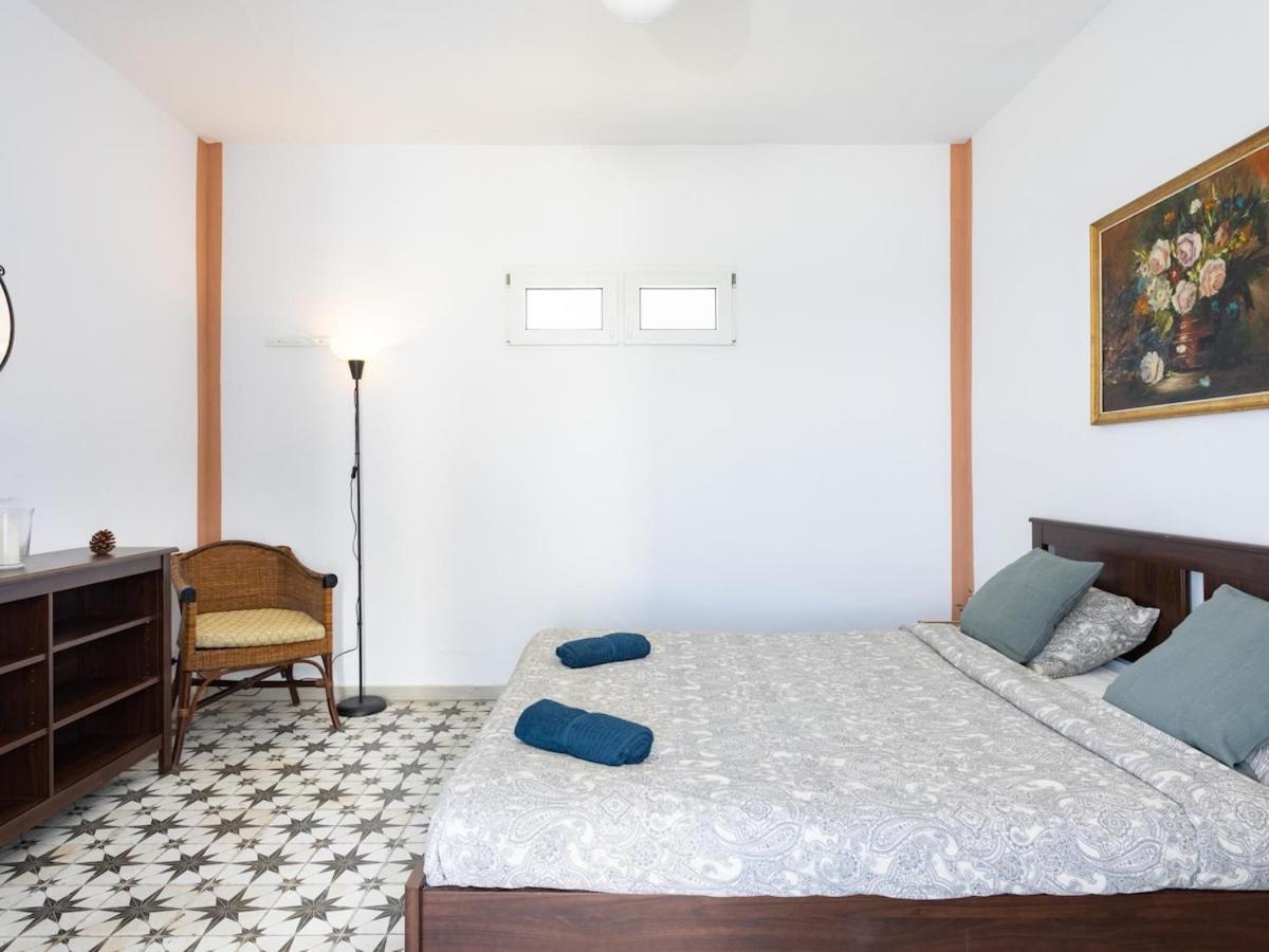 Lightbooking Playa De La Viuda Tenerife Βίλα El Carreton Εξωτερικό φωτογραφία