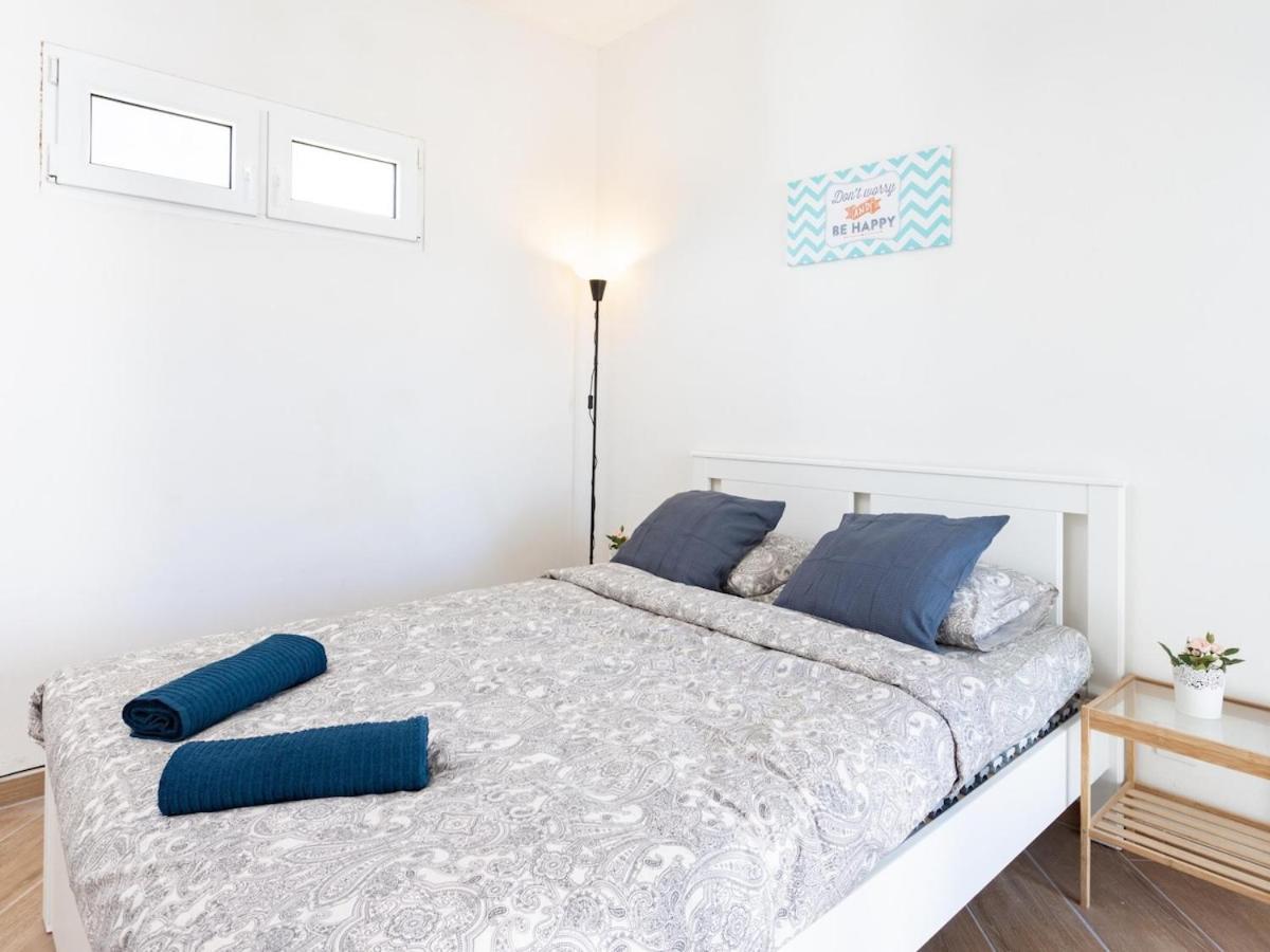 Lightbooking Playa De La Viuda Tenerife Βίλα El Carreton Εξωτερικό φωτογραφία