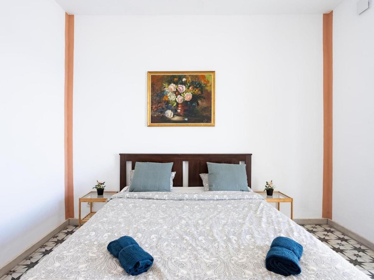 Lightbooking Playa De La Viuda Tenerife Βίλα El Carreton Εξωτερικό φωτογραφία