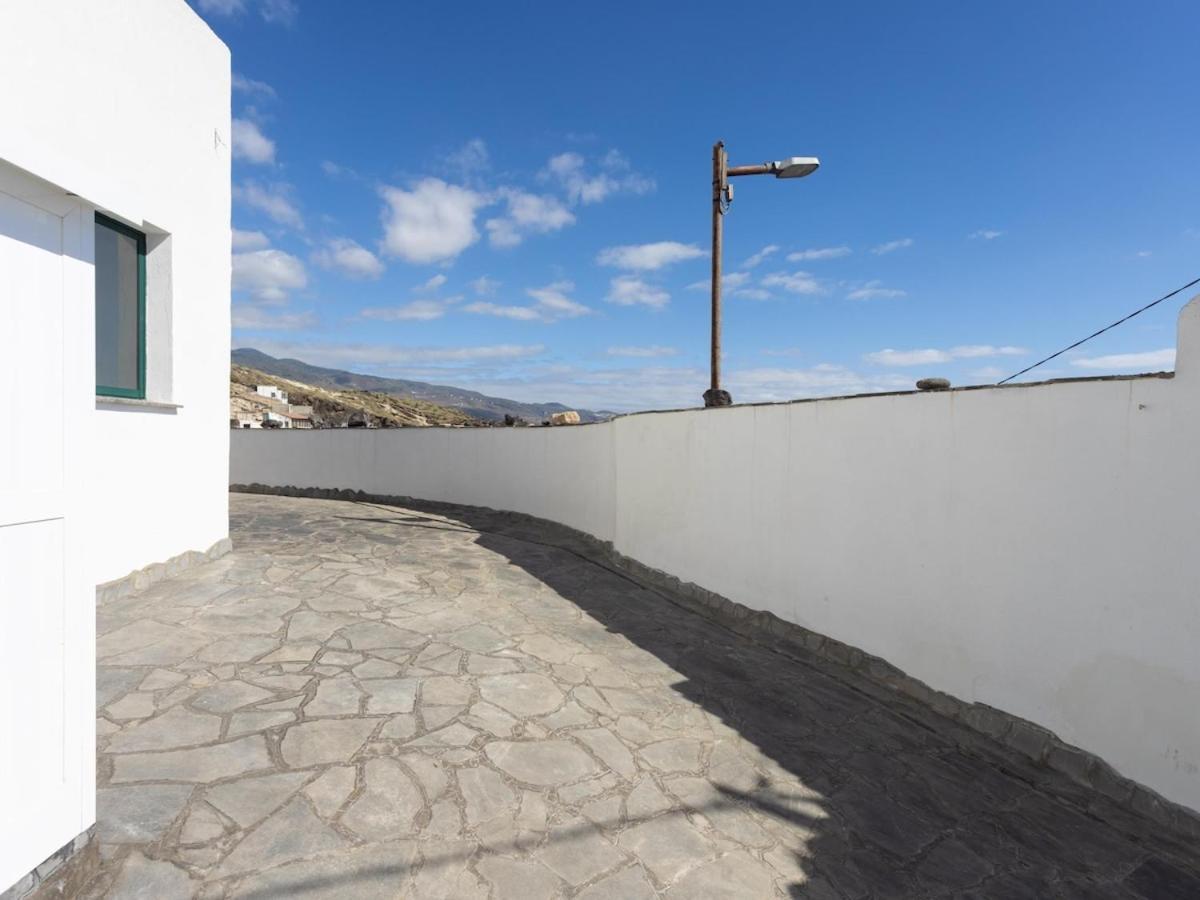 Lightbooking Playa De La Viuda Tenerife Βίλα El Carreton Εξωτερικό φωτογραφία