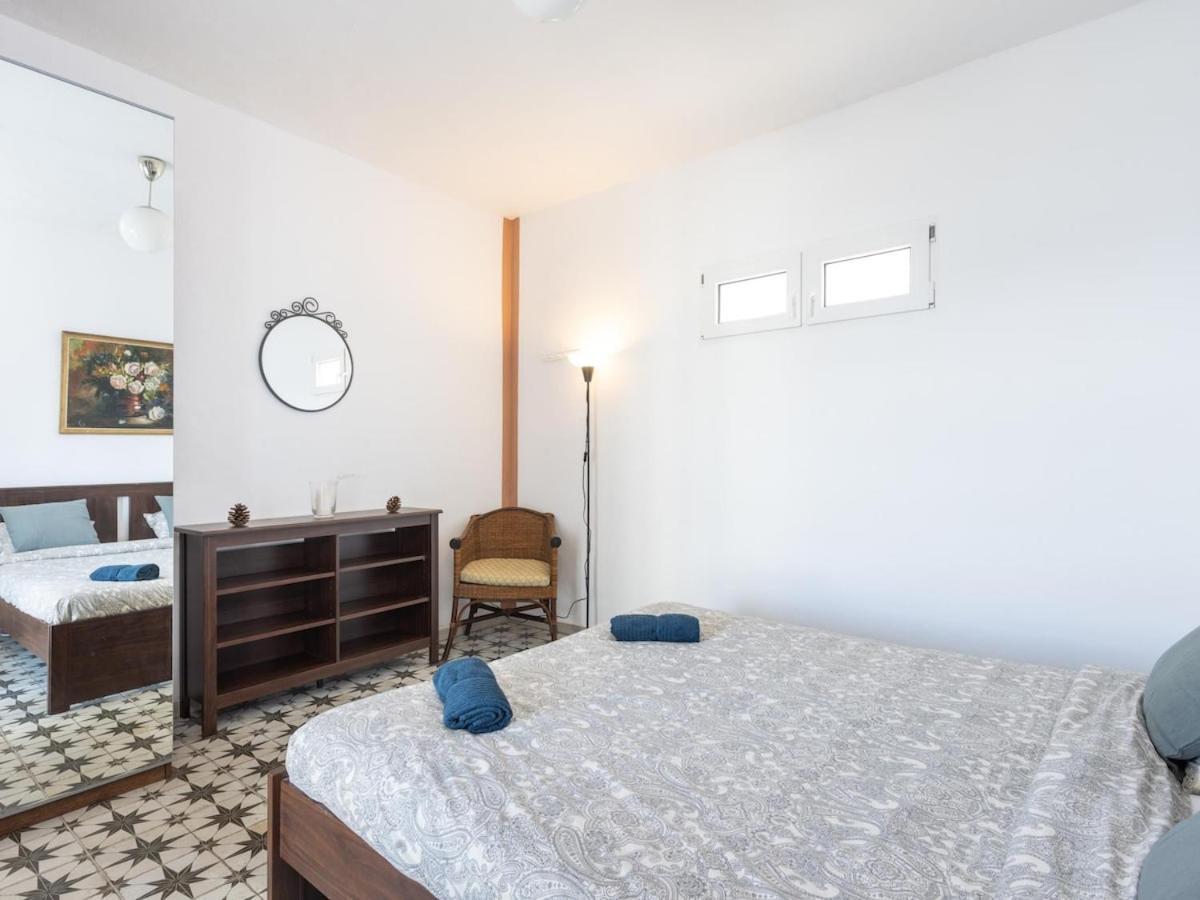 Lightbooking Playa De La Viuda Tenerife Βίλα El Carreton Εξωτερικό φωτογραφία